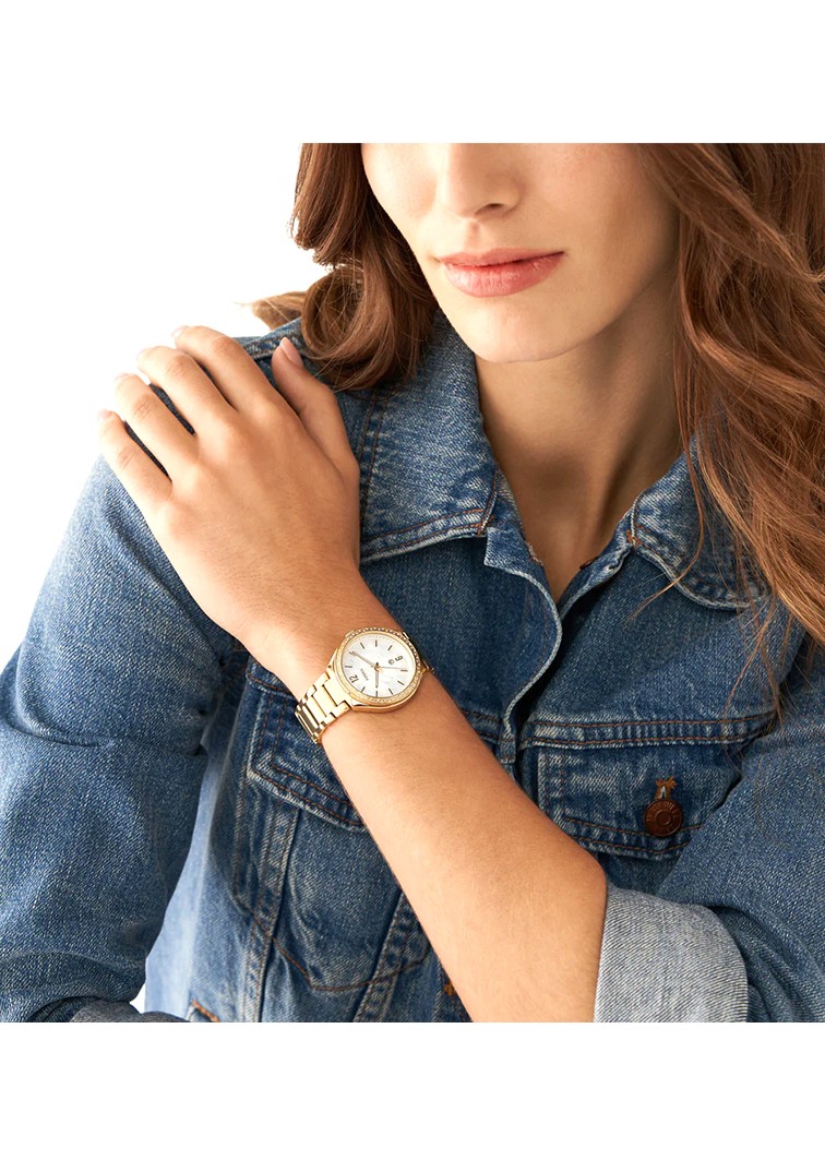 Fossil, Ashtyn BQ3842 — thumbnail 4